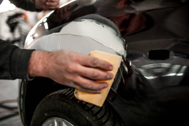 Best Mold Prevention Services  in Mcarthur, OH