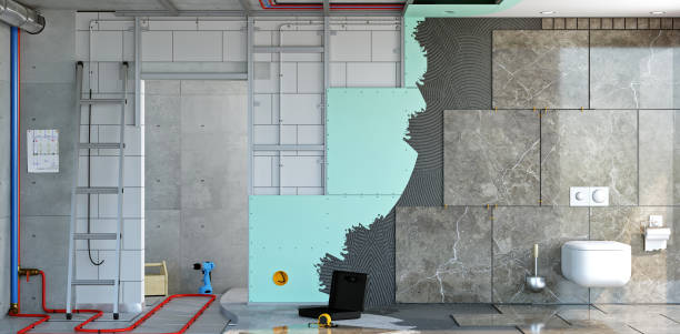 Best Commercial Mold Inspection  in Mcarthur, OH