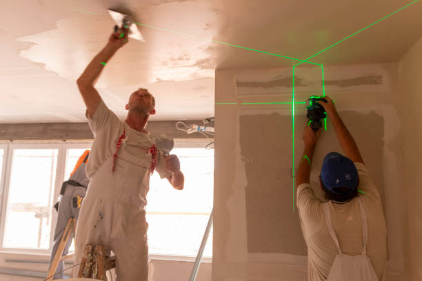 Best Mold Remediation for Healthcare Facilities  in Mcarthur, OH
