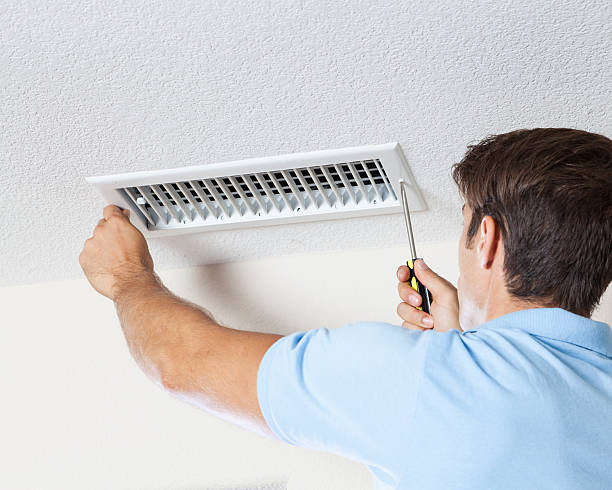 Best Asbestos and Lead Testing During Mold Inspection  in Mcarthur, OH