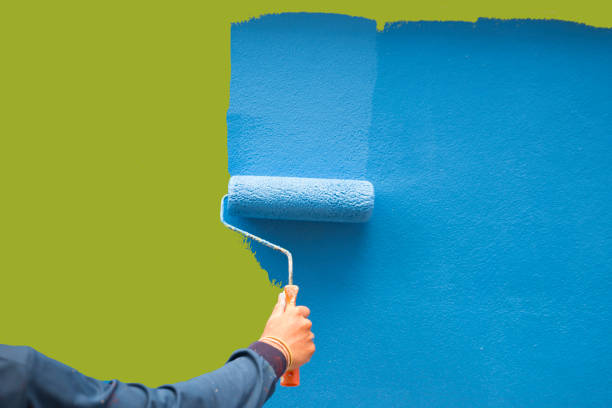 Best Attic Mold Removal  in Mcarthur, OH